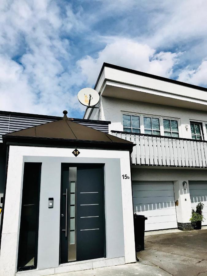 Naabsuite Appartamento Neustadt an der Waldnaab