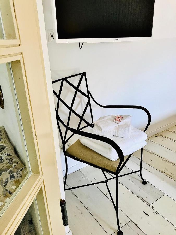 Naabsuite Appartamento