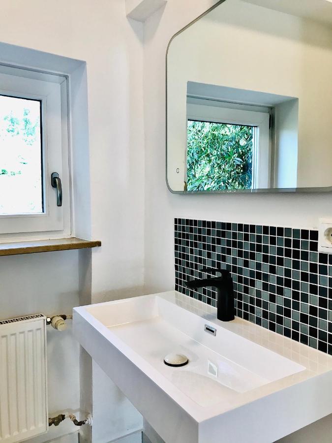Naabsuite Appartamento Neustadt an der Waldnaab
