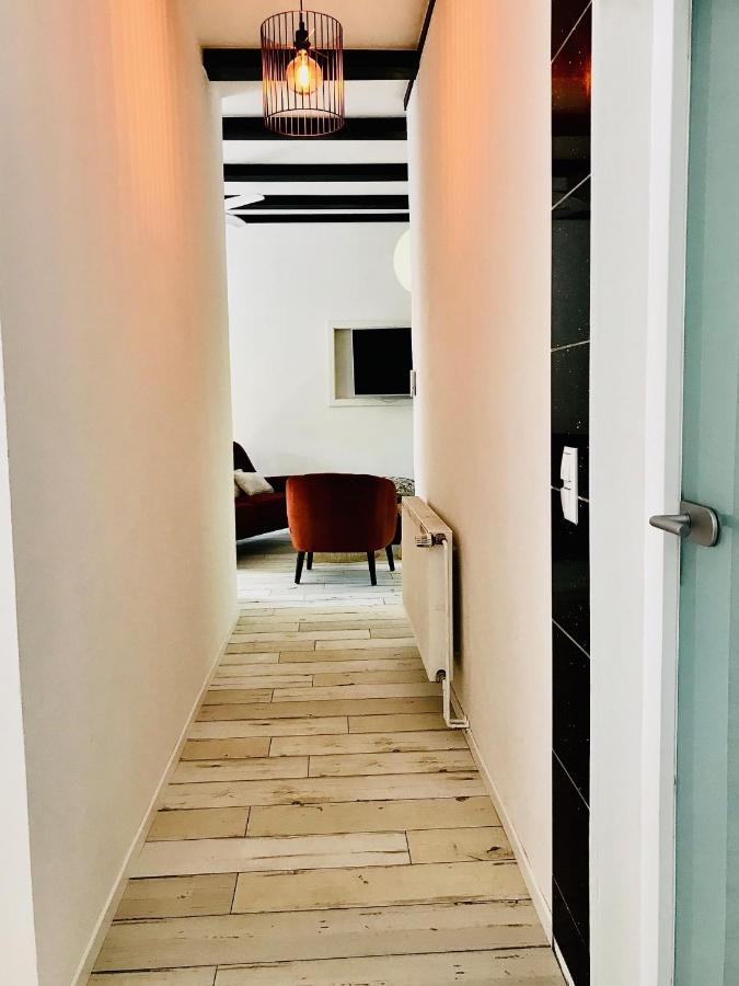 Naabsuite Apartment Neustadt an der Waldnaab