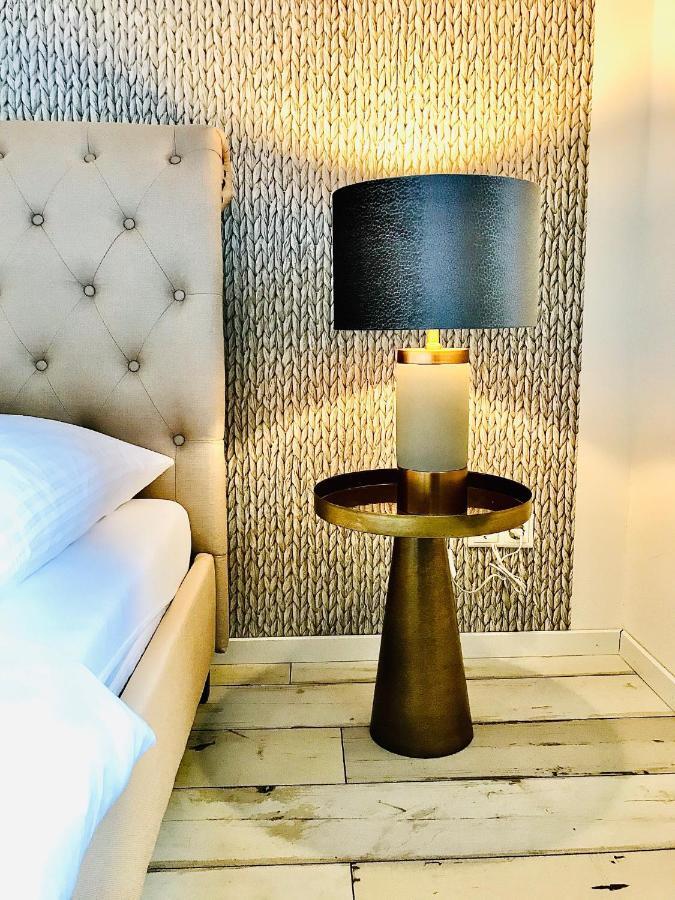 Naabsuite Apartment *