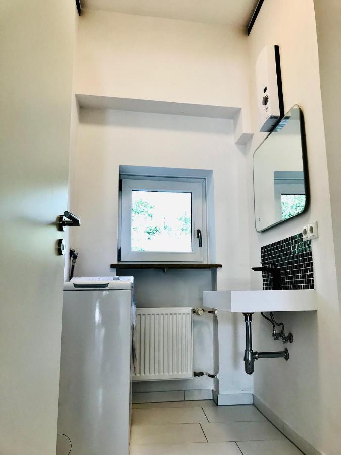 Apartment Naabsuite
