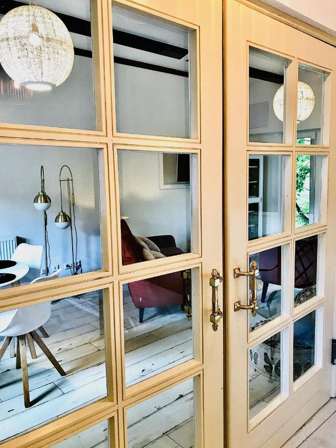 Naabsuite Apartment *