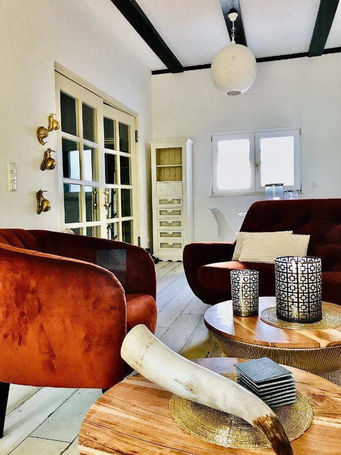 Naabsuite Apartment Neustadt an der Waldnaab