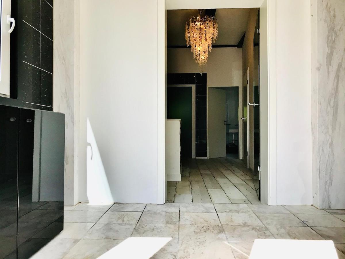 Apartment Naabsuite *