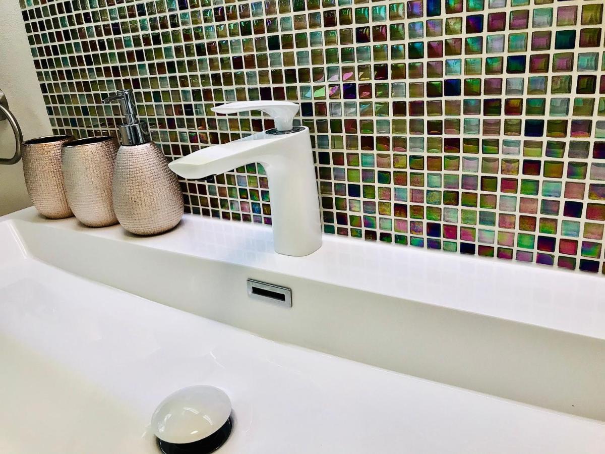 Naabsuite Apartment