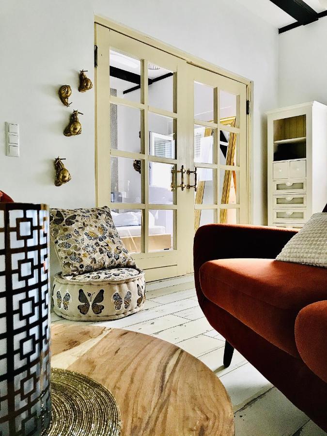 Naabsuite Apartment *