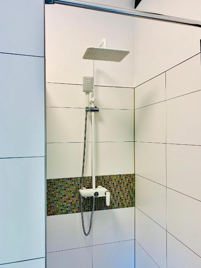 Naabsuite Apartment