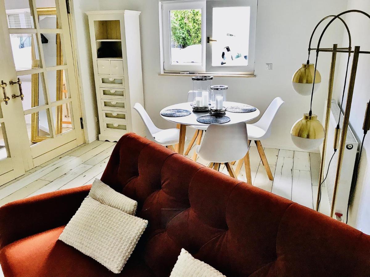 Apartment Naabsuite *